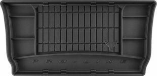 Килимок у багажник для Smart ForTwo W453 2014-2020 Frogum ProLine TM414143 358453 фото