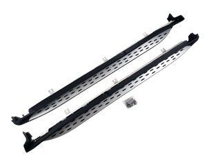 Подножки на Mercedes GL-class X166 2012-2015 428888 фото
