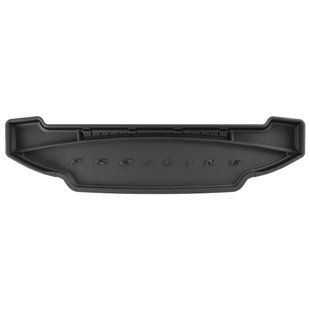 Килимок у багажник для Kia Carens 2013- 7 місць Frogum ProLine TM401105 44213 фото