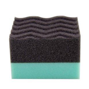 Аплікатор Wonder Wave Durafoam Tire Dressing and Protectant Applicator Pad пінний 408771 фото