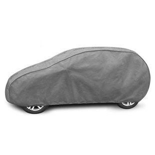Тент автомобильный Kia Rio 2011-2016 Kegel Mobile Garage M2 Hatchback 380-405см 416479 фото
