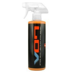 Поліроль гібридний Chemical Guys Hybrid V07 Optical Select High Gloss Liquid Wax 473мл 408735 фото