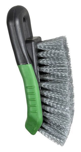 Щітка для текстильного салону авто Turtle Wax Upholstery Reviver X2511td 397434 фото