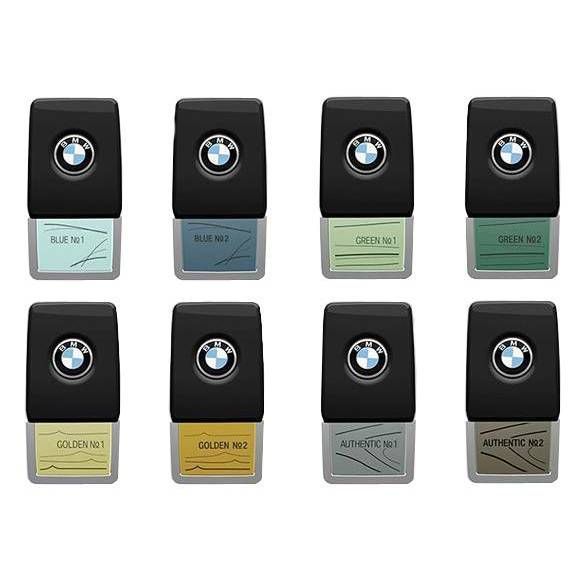 Картридж BMW Ambient Air Amberblack Suite №2 для системы ионизации и ароматизации воздуха 362869 фото