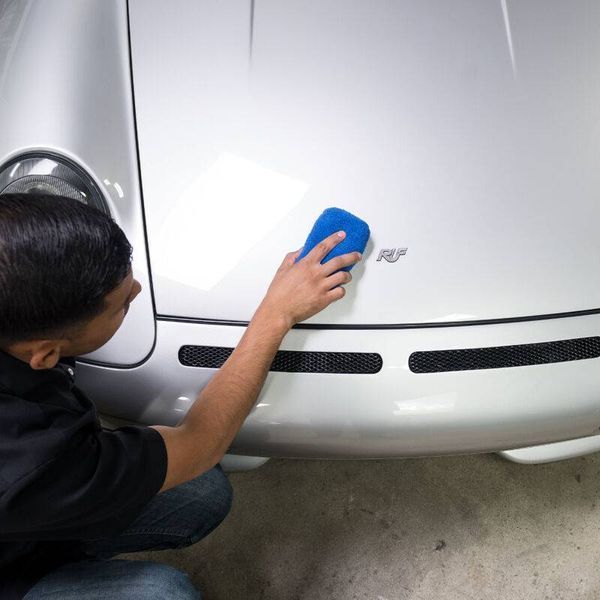 Полироль силант Chemical Guys Activate Instant Spray Sealant And Paint Protectant 473мл 409702 фото