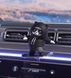 Іграшка ковзаюча панда Skateboard Bear Car на панель авто чорний 425505 фото 3
