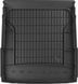 Коврик в багажник для Volkswagen Passat B7 2010-2014 Sedan Frogum ProLine TM403895 44441 фото 3