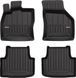3D коврики для Cupra Formentor, Seat Leon 2020- Frogum Proline 3D409972 259927 фото 1
