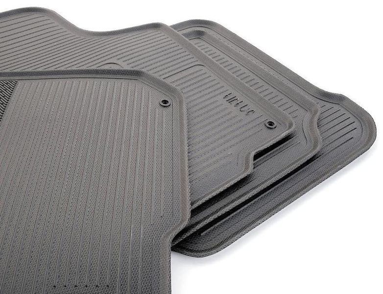 Коврики Skoda Octavia A4 1996-2012 Skoda DCC309001 35750 фото