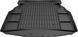Килимок у багажник для Mercedes C-class W204 2007-2014 Sedan Frogum ProLine TM404892 103858 фото 1