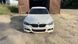 Решетка радиатора на BMW 3 F30, F31 2011-2018 Diamond Silver 429109 фото 4