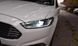 Передние фары на Ford Mondeo, Fusion 2012-2017 HID Headlight 430432 фото 4
