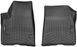 3D коврики для Chevrolet Blazer 2019-, GMC Acadia 2016- черные передние WeatherTech 4410801 141193 фото 2