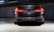 Карбоновий дифузор заднього бамперу для BMW M5 F90 2017- під замовлення Carbon357997 357997 фото 3