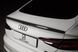 Карбоновий спойлер на Audi A5 2016- B9 F5 Sportback S Style 429487 фото 2