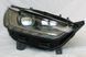 Передние фары на Ford Mondeo, Fusion 2012-2017 HID Headlight 430432 фото 8