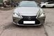 Решетка радиатора на Lexus ES 2021- Normal Gray под камеру 430225 фото 5