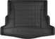 Килимок у багажник для Renault Laguna 2008-2015 Coupe Frogum ProLine TM406599 211006 фото 7