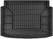 Килимок у багажник для Hyundai Bayon 2021- Frogum ProLine TM414440 363275 фото 1