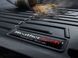 3D коврики для Tesla Model S 2021- черные задние WeatherTech 4416662 359086 фото 2