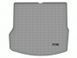 Коврик в багажник для Polestar 2 2020- серый WeatherTech 421570 430665 фото 1