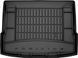 Килимок у багажник для Kia Sportage 2015- нижня полка Frogum ProLine TM406223 210972 фото 4