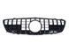 Решетка радиатора на Mercedes SL-class R231 2012-2016 GT Black 427642 фото 1