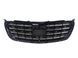 Решетка радиатора на Mercedes S-class W222 2013-2017 AMG S63 Chrome под камеру 430027 фото 2