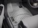 3D коврики для Lexus RX 2016- cерые передние WeatherTech 468861 46555 фото 1