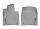 3D коврики для Lexus RX 2016- cерые передние WeatherTech 468861 46555 фото 2