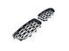Решетка радиатора на BMW 5 F10, F11 2010-2017 Diamond Black 429104 фото 1