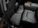 3D коврики для Infiniti QX56, QX80 2010-, Nissan Armada 2017- черные задние WeatherTech 443362 46358 фото 2