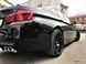 Накладки на пороги (стиль M) на BMW 5 F10, F11 2010-2017 428637 фото 7