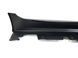 Накладки на пороги (стиль M) на BMW 5 F10, F11 2010-2017 428637 фото 5