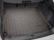 Коврик в багажник для BMW X6 E71, F16 2008-2018 какао WeatherTech 43738 45901 фото 3