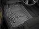 3D коврики для Chevrolet Blazer 2019-, GMC Acadia 2016- черные передние WeatherTech 4410801 141193 фото 1