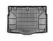 Коврик в багажник для Hyundai i30 2012-2017 Hatchback Frogum ProLine TM549376 44191 фото 1