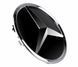 Емблема в решітку радіатора Mercedes E-Class W213 2020-2023 A2138884800 A2139058613 хром 522655 фото 8