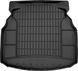 Килимок у багажник для Mercedes C-class W204 2007-2014 Sedan Frogum ProLine TM404892 103858 фото 4