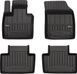 3D коврики для Volvo XC90 2015- Frogum Proline 3D407831 137856 фото 1