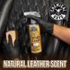 Щітка Chemical Guys Long Bristle Horse Hair Leather Cleaning Brush з кінського волосся 409696 фото 3