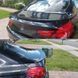 Карбоновий спойлер на BMW 6 F06 2012-2018 GranCoupе 431019 фото 1