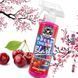 Ароматизатор в машину Chemical Guys Fresh Cherry Blast 473мл 408448 фото 2