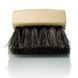 Щітка Chemical Guys Long Bristle Horse Hair Leather Cleaning Brush з кінського волосся 409696 фото 2