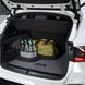 Коврик в багажник для BMW X1 U11 2022-двусторонний 51475B313F8 с регулировкой задних сидений 415392 фото 1