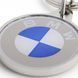 Автомобільний брелок на ключі BMW Logo Color 80275A7E4B8 оригінал 422982 фото 4