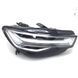 Передние фары на Audi A6 C7 2015-2017 FULL LED RSU вместо ксеноновых фар 430375 фото 3