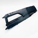 Решетки переднего бампера на Audi A4 B8 2011-2015 S-Line черные 425958 фото 11