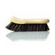 Щітка Chemical Guys Long Bristle Horse Hair Leather Cleaning Brush з кінського волосся 409696 фото 1