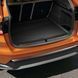 Коврик в багажник для BMW X1 U11 2022-двусторонний 51475B313F8 с регулировкой задних сидений 415392 фото 2